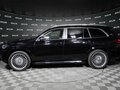 2026 Mercedes-Benz Maybach GLS 600 I Рестайлинг, чёрный, 29349236 рублей - вид 2