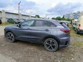 2022 JAC JS6, серый - вид 6