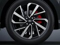 2026 Lada (ВАЗ) Granta Sport I Рестайлинг, чёрный - вид 6