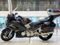 2014 Yamaha FJR1300, коричневый - вид 1
