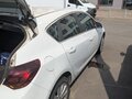 2010 Opel Astra J, белый, 850000 рублей - вид 3