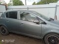 2010 Opel Corsa D Рестайлинг I, серебристый, 400000 рублей - вид 1
