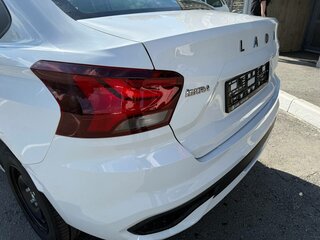 2026 Lada (ВАЗ) Iskra, белый, 1595000 рублей, вид 5