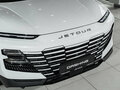 2026 Jetour Dashing I, белый - вид 8