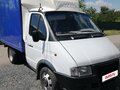 2002 ГАЗ ГАЗель (3302), белый, 580000 рублей - вид 4