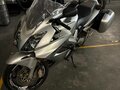 2003 Honda VFR 800, серый, 520000 рублей - вид 2