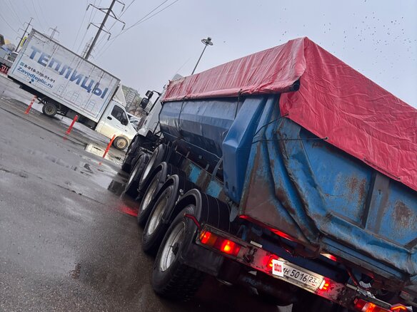 2008 Renault Premium, белый, 2800000 рублей - вид 7