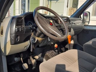 2006 ГАЗ Соболь (2217), серебристый, 1100000 рублей, вид 5