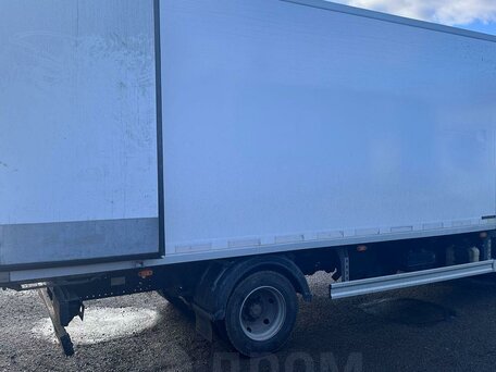 2022 Hyundai Mighty, белый, 4000000 рублей, вид 3