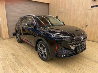 2025 Changan UNI-S I, чёрный, 3179900 рублей, вид 1