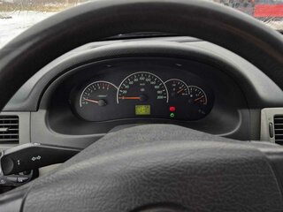 2011 Lada (ВАЗ) Priora I, чёрный, 350000 рублей, вид 5