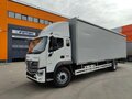 2026 Foton Est M, белый - вид 1