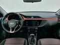 2025 Solaris KRX, серый - вид 8