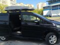 2012 Honda Freed Spike I Рестайлинг, фиолетовый, 1200000 рублей - вид 2