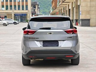 2019 Chevrolet Orlando II, серебристый, 1081008 рублей, вид 4