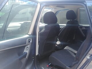 2010 Citroen C4 Picasso I, фиолетовый, 740000 рублей, вид 4