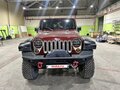 2008 Jeep Wrangler III (JK), красный, 3500000 рублей