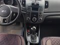 2011 Kia Cerato 4-speed II, голубой, 660000 рублей - вид 4