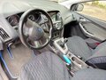 2011 Ford Focus III, синий, 900000 рублей - вид 7