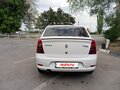 2011 Renault Logan I Рестайлинг, бежевый, 350000 рублей - вид 2