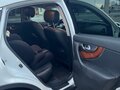 2010 Infiniti FX37 II (S51), белый, 1750000 рублей - вид 5