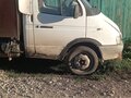 2002 ГАЗ ГАЗель (3302), белый, 220000 рублей - вид 6