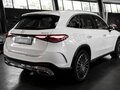 2025 Mercedes-Benz GLC 300 II (X254), белый - вид 5