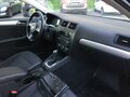 2012 Volkswagen Jetta VI, синий - вид 11