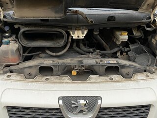 2013 Peugeot Boxer, белый, 800000 рублей, вид 4