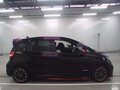 2017 Nissan Note e-Power II Рестайлинг, чёрный - вид 5