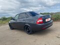 2013 Lada (ВАЗ) Priora I, серебристый, 420000 рублей - вид 6