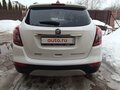 2019 Buick Encore I Рестайлинг, белый, 1341496 рублей - вид 6