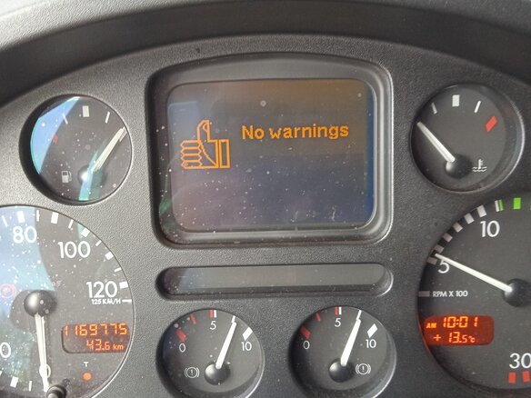 2007 DAF XF 95, белый, 5000000 рублей - вид 10