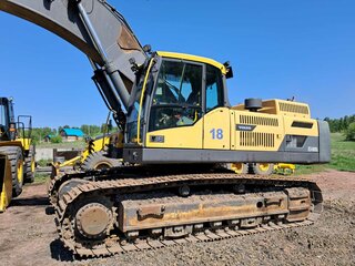 2016 Volvo EC, 14000000 рублей, вид 1