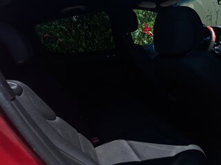2008 Peugeot 308 I, красный, 395000 рублей, вид 4