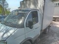 2015 ГАЗ ГАЗель (3302), белый, 600000 рублей