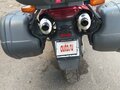 2002 Honda XL1000V Varadero, серебристый, 399999 рублей - вид 9
