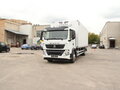 2025 Sinotruk Howo T5G, белый