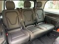 2019 Mercedes-Benz V-Класс Long 220 d длинный III (W447), чёрный, 4235000 рублей - вид 10