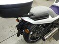 2014 Honda CTX 700, белый, 730000 рублей - вид 10