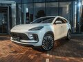 2026 Esteo MX, белый, 4290000 рублей