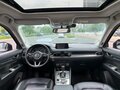 2021 Mazda CX-5 II, серый, 2127000 рублей - вид 5