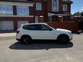2014 BMW X3 28i xDrive II (F25) Рестайлинг, белый, 1900000 рублей - вид 8
