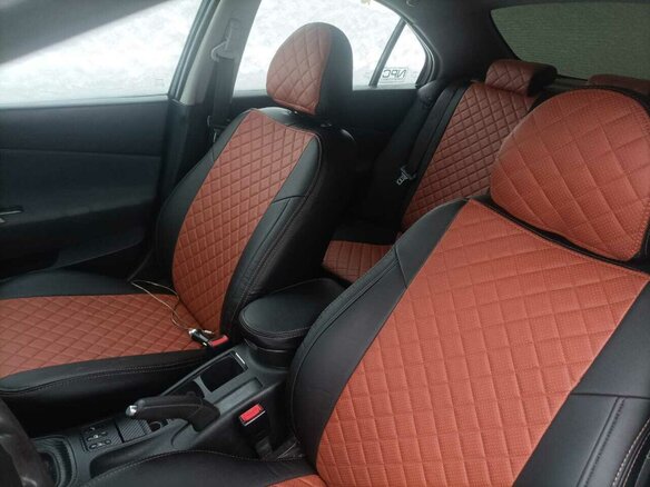 2007 Nissan Primera III (P12), чёрный, 630000 рублей - вид 18