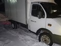 2010 ГАЗ ГАЗель (2705), белый, 750000 рублей - вид 7