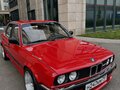 1988 BMW 3 серии 316 Ecotronic II (E30), красный - вид 5