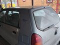 2002 Suzuki Alto V, серый, 210000 рублей - вид 7