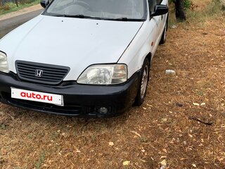 1998 Honda Partner I, белый, 300000 рублей, вид 1
