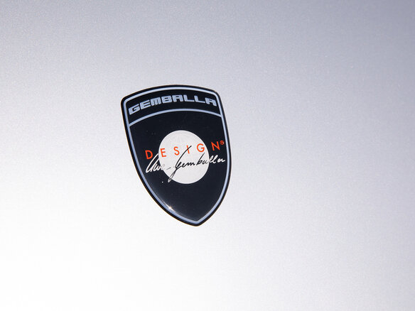 2000 Porsche 911 Carrera V (996), серебристый, 20000000 рублей - вид 26