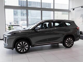 2026 Tenet T8, серый, 3958650 рублей, вид 3